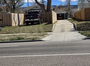 633 W 13th St, Casper, WY 82601