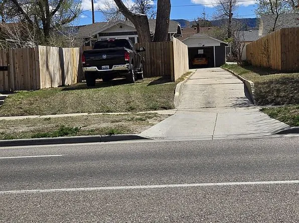 633 W 13th St, Casper, WY 82601