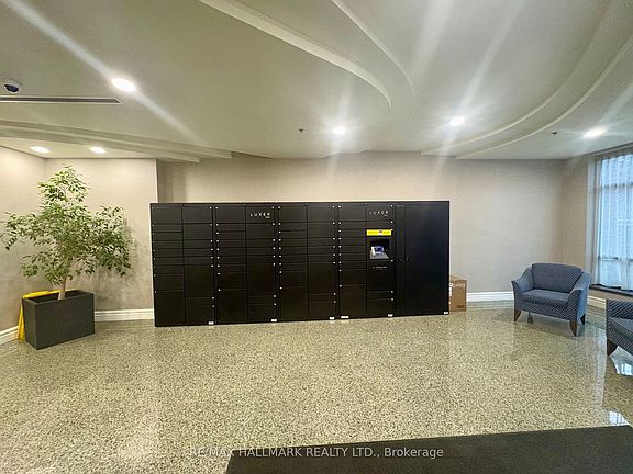 3rd image of 233 Beecroft Rd #1611