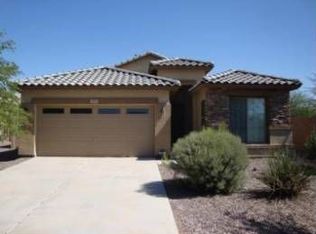 4625 S Boulder Ct, Gilbert, AZ 85297