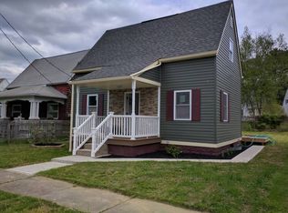 109 Italy St, Mocanaqua, PA 18655