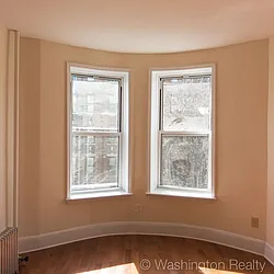 Rented by Marjorie Thompson, LREB