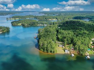 Hollaway Cove Rd, Chappells, SC 29037