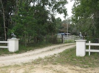 505 E Benjamin St, Hernando, FL 34442