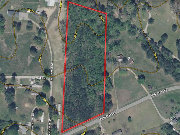 5th image of Timberlake Rd