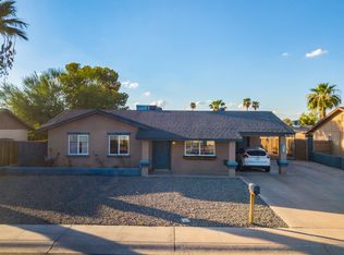 318 W Rosal Pl, Chandler, AZ 85225