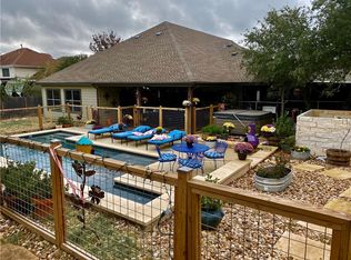 14103 Fort Smith Trl, Austin, TX 78734