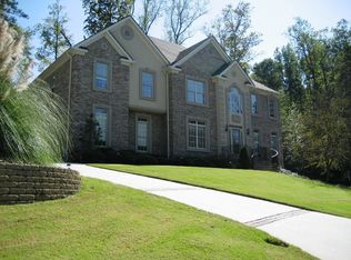 4280 Horder Ct, Snellville, GA 30039