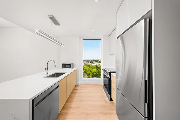Kitchen, photo 1