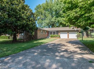 5318 S Columbia Pl, Tulsa, OK 74105