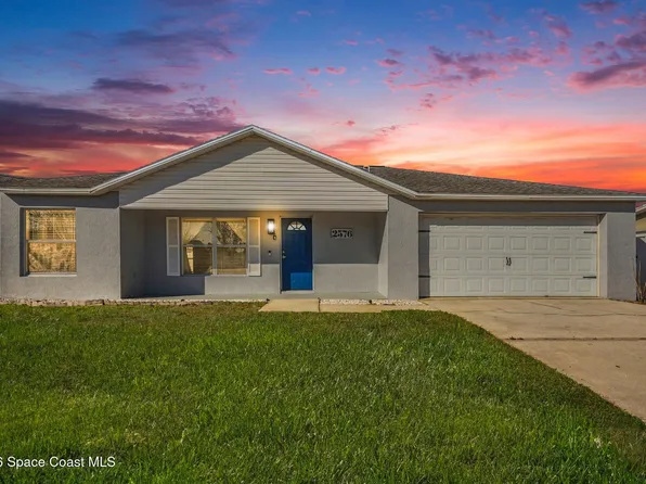 2576 Longwood Ct, Titusville, FL 32780