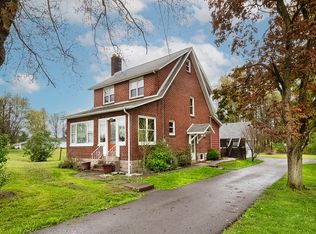 385 N Pike Rd, Sarver, PA 16055