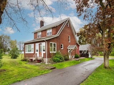 385 N Pike Rd, Sarver, PA, 16055