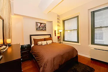 Rented by Keller Williams NYC