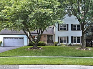 13409 Hathaway Dr, Silver Spring, MD 20906