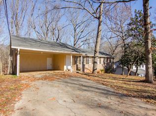 500 Landmark Way, Austell, GA 30168