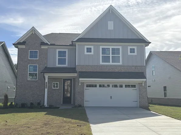 5913 Steiner Way Lot 67, Rockvale, TN 37153