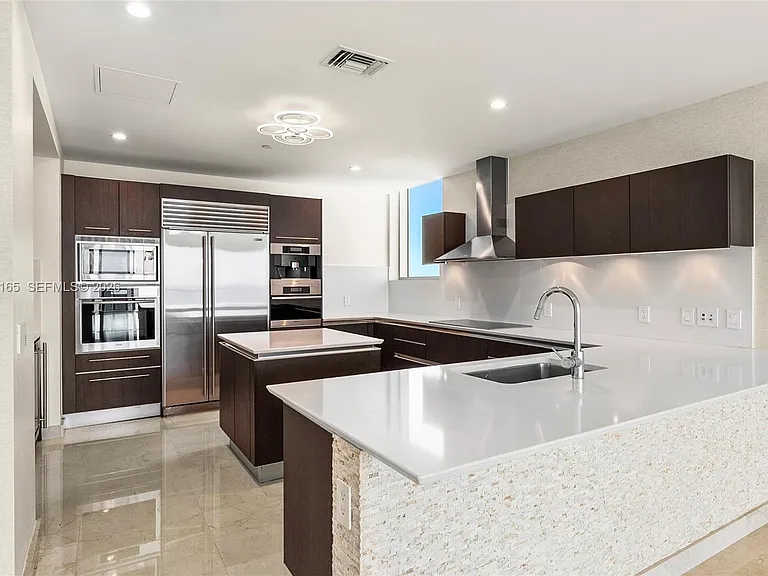17001 Collins Ave #4208 — Photo 10