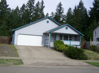 272 Springfield Loop, Shelton, WA 98584