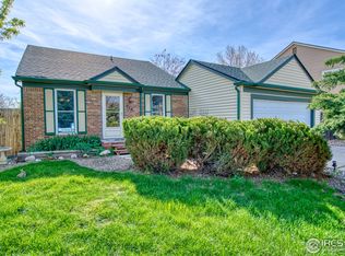 910 Clover Cir, Lafayette, CO 80026