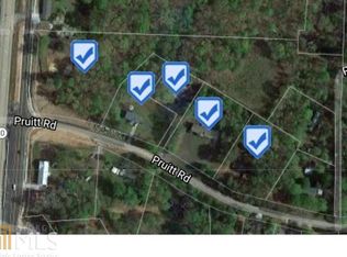 2761 Pruitt Rd, Cumming, GA 30041