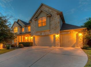 12904 Little Dipper Path, Austin, TX 78732
