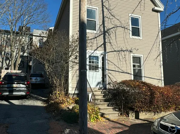 19 Munjoy Street, Portland, ME 04101