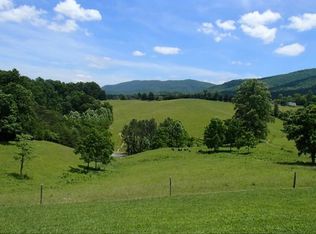 Dentons Valley Rd, Bristol, TN 37620