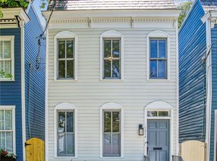 1314 Princess St, Alexandria, VA 22314