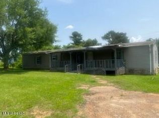 38 County Road 115, Abbeville, MS 38601