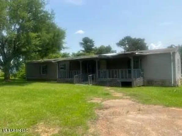 38 County Road 115, Abbeville, MS 38601