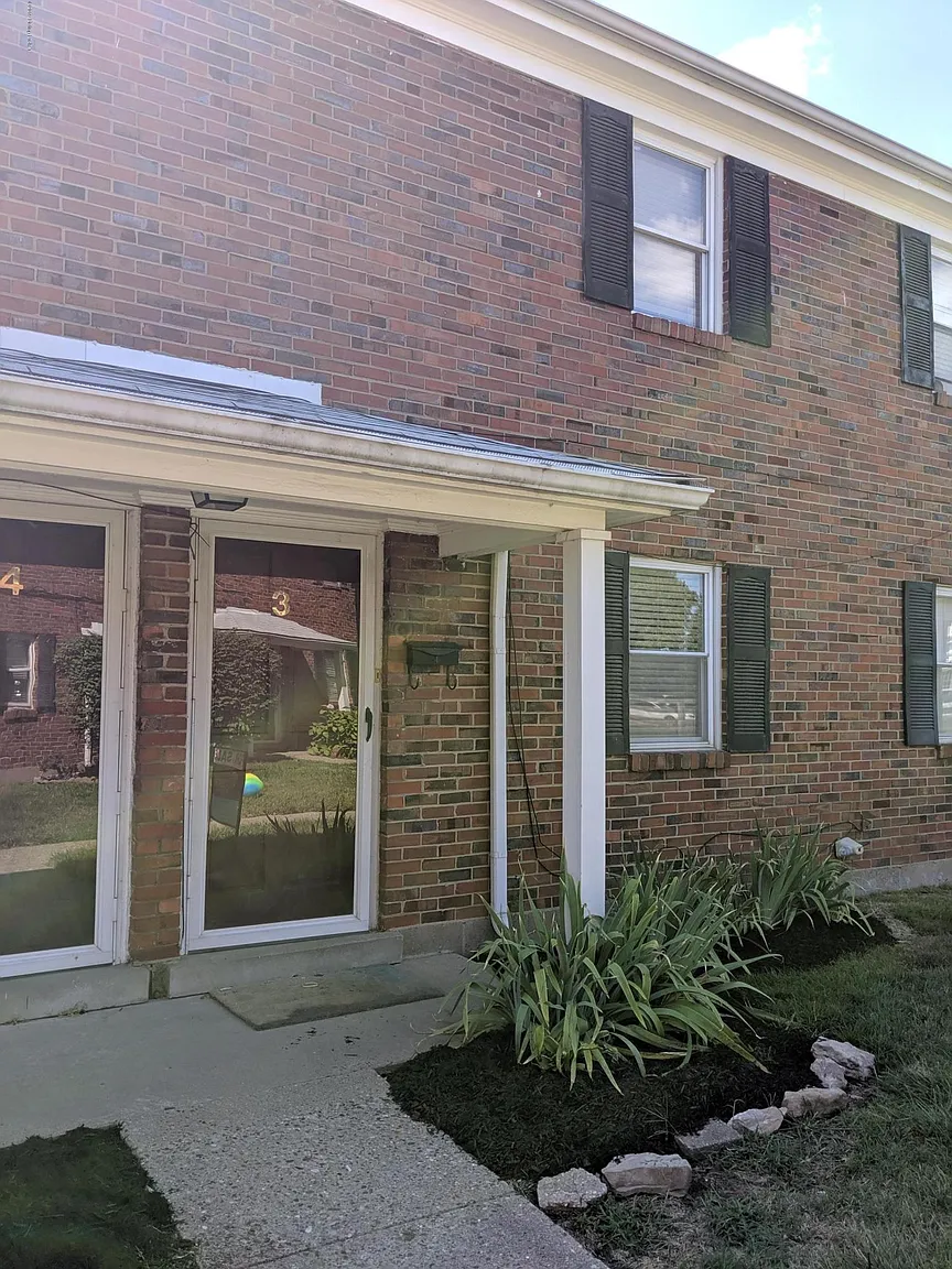 3402 Taylorsville Rd APT 3 photo 1