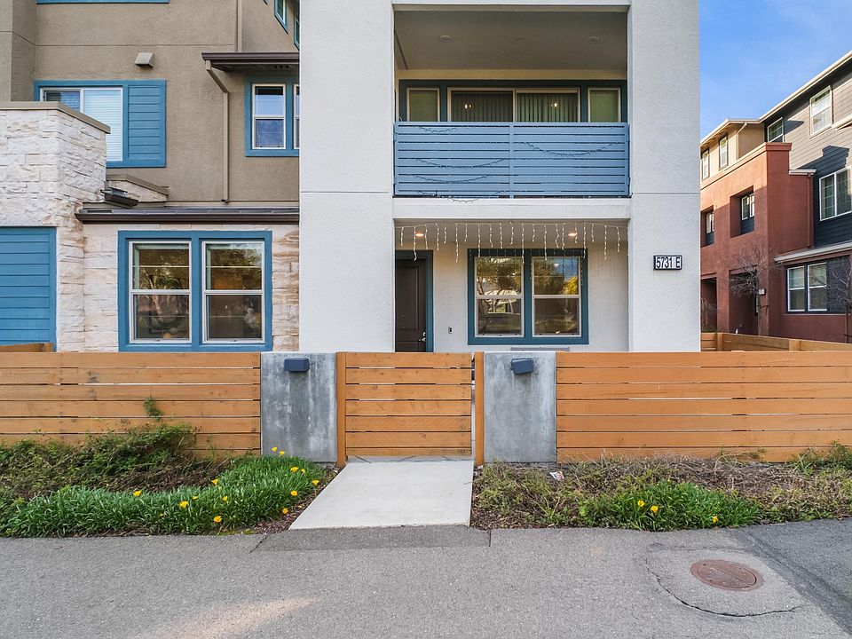 1st image of 5731 Greige Cir #E
