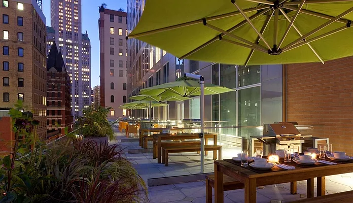 Rented by Forest City Ratner Companies | media 38