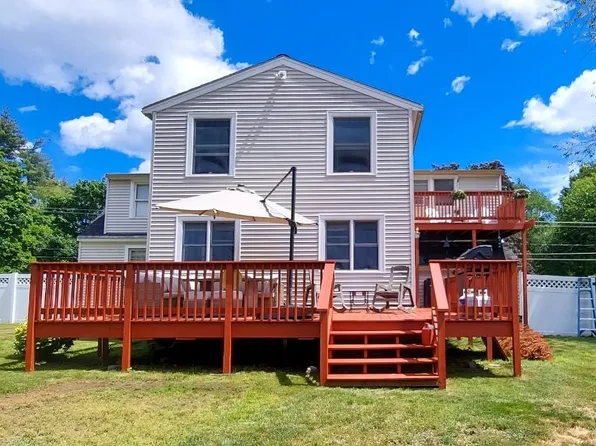 139 Little River Road, Hampton, NH 03842