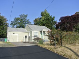 4637 SE 128th Ave, Portland, OR 97236