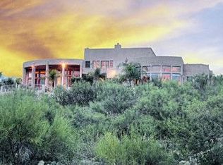 6251 N Paseo Zaldivar, Tucson, AZ 85750