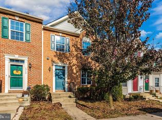 1715 Trestle St, Mount Airy, MD 21771