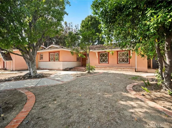 18543 Chatsworth St, Porter Ranch, CA 91326