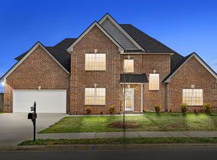 1009 Azalea Ct S, Ashland City, TN 37015