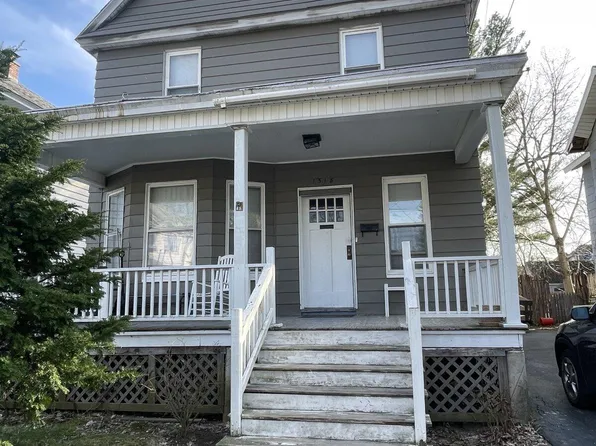 1318 Alden Place, Schenectady, NY 12308