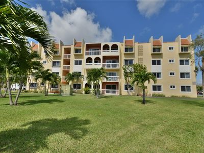 7910 Camino Real #N-109, Miami, FL, 33143