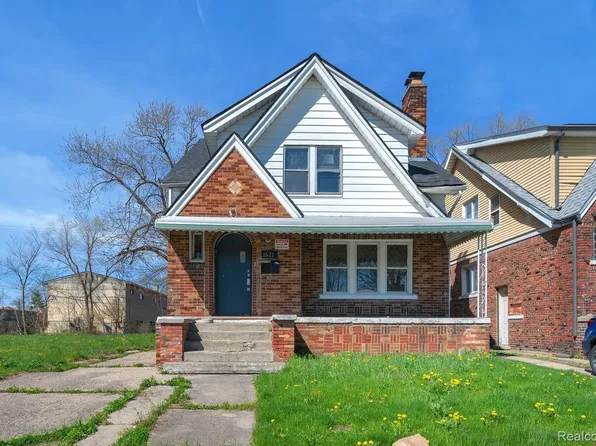 16211 Kentucky St, Detroit, MI 48221
