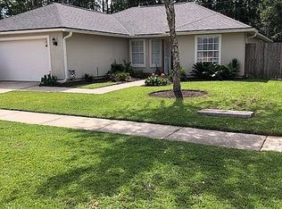 45106 Ingleham Cir, Callahan, FL 32011