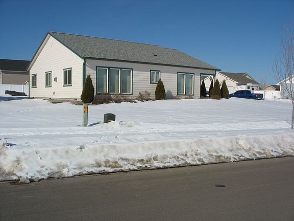 Side view 