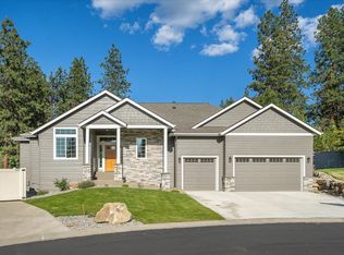 1715 S Lloyd Ln, Spokane, WA 99212