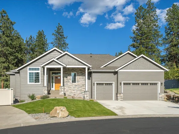 1715 S Lloyd Ln, Spokane, WA 99212