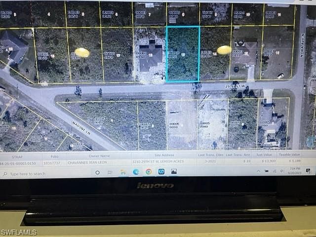 1st image of this home