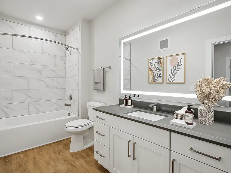 NOVEL Parkway by Crescent Communities — Photo 77