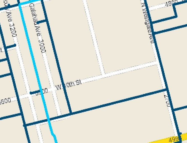 2nd image of W 30th And Westgate Ave